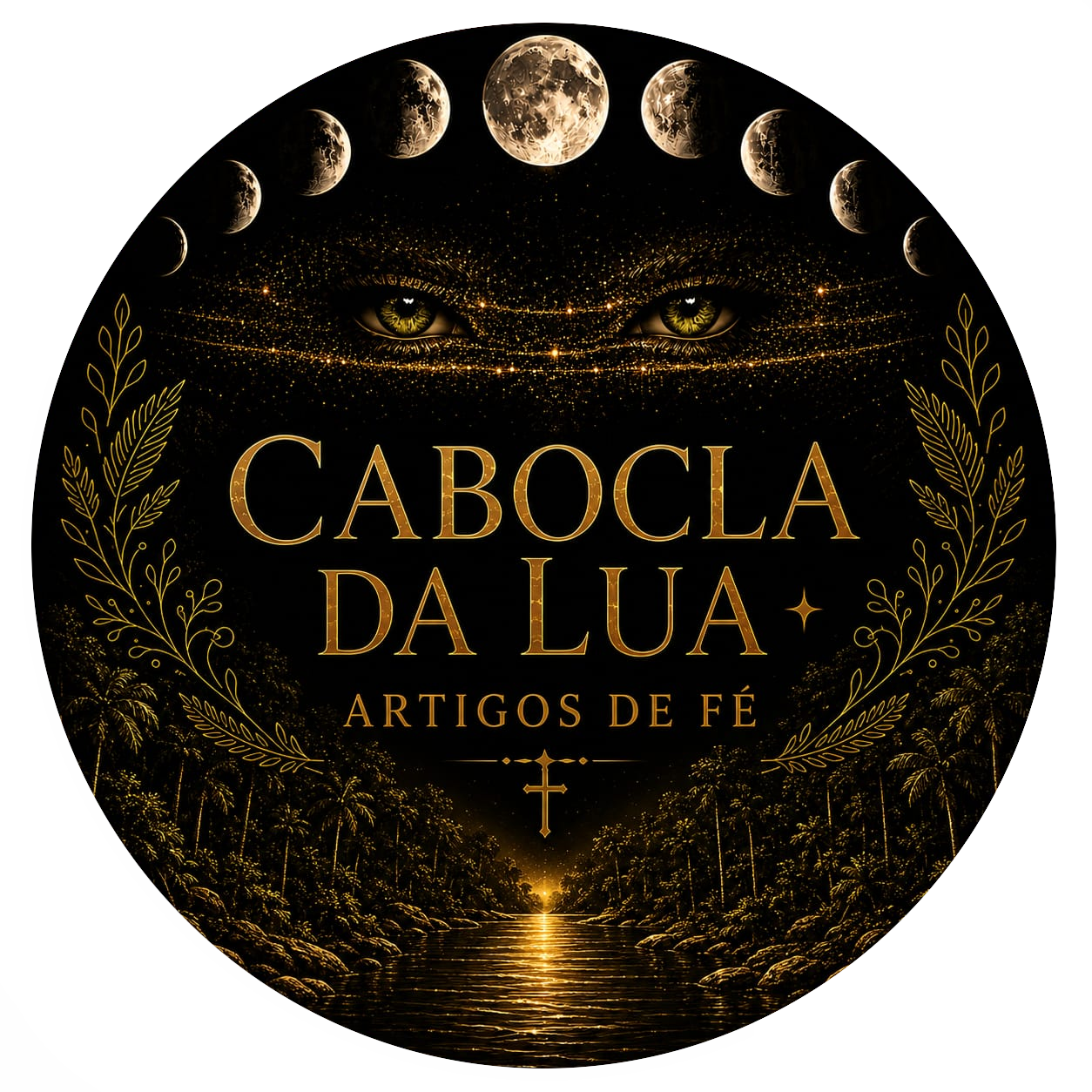Cabocla da Lua