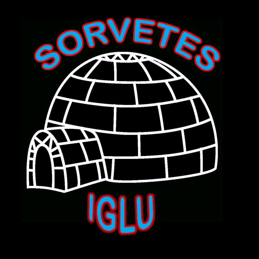 Picolés Iglu